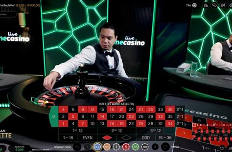 OneCasino .